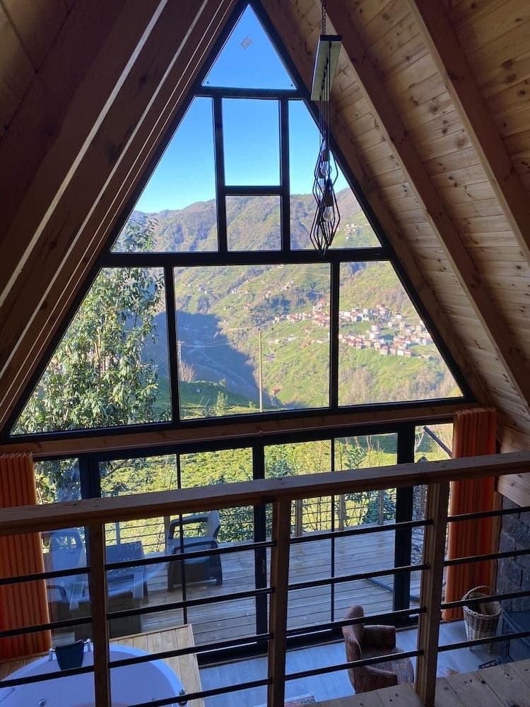 Şeni Bungalov, Rize, photo 3