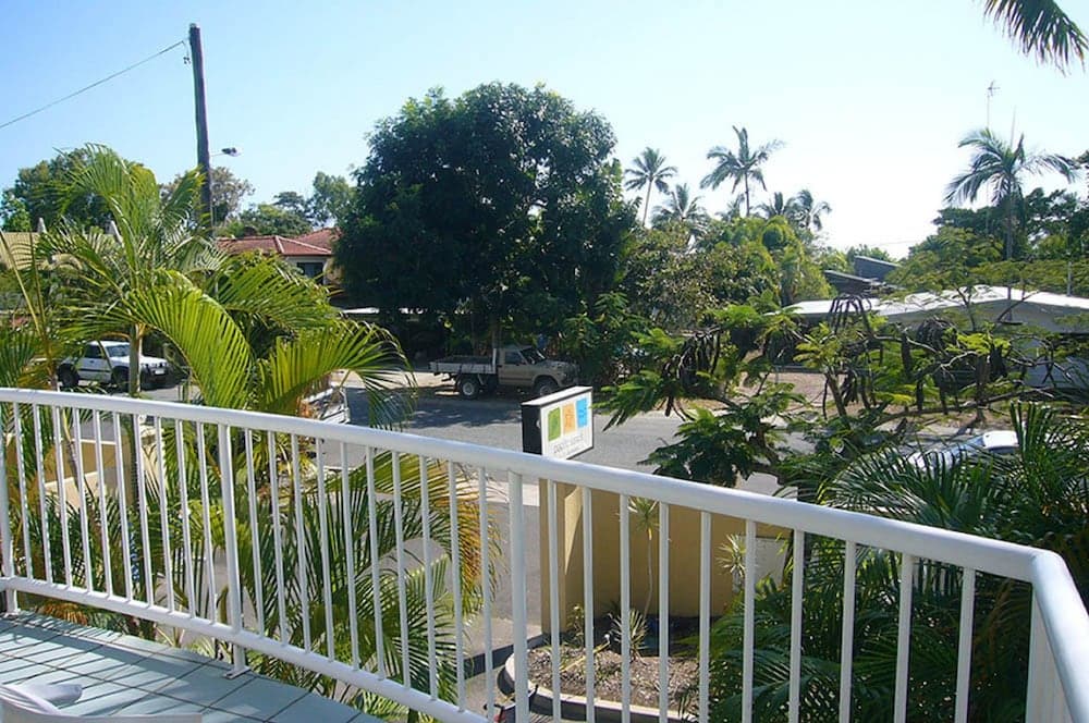 Pacific Sands Holiday Apartments, Holloways Beach, photo 5