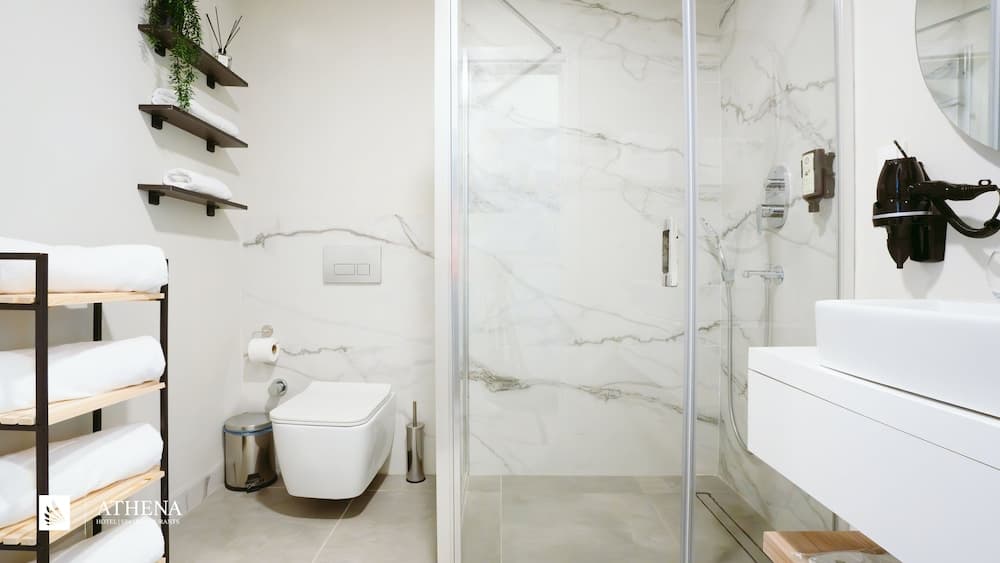 Athena Premium Suites, Erdemli