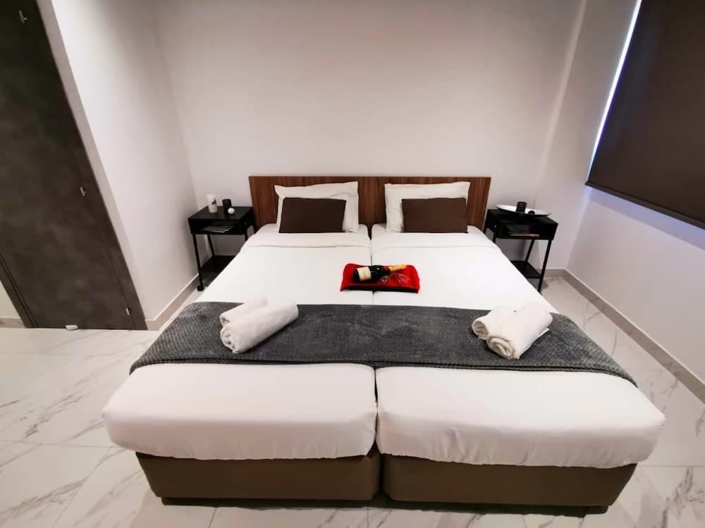 Nissi Adonis Suites, Ayia Napa, photo 3