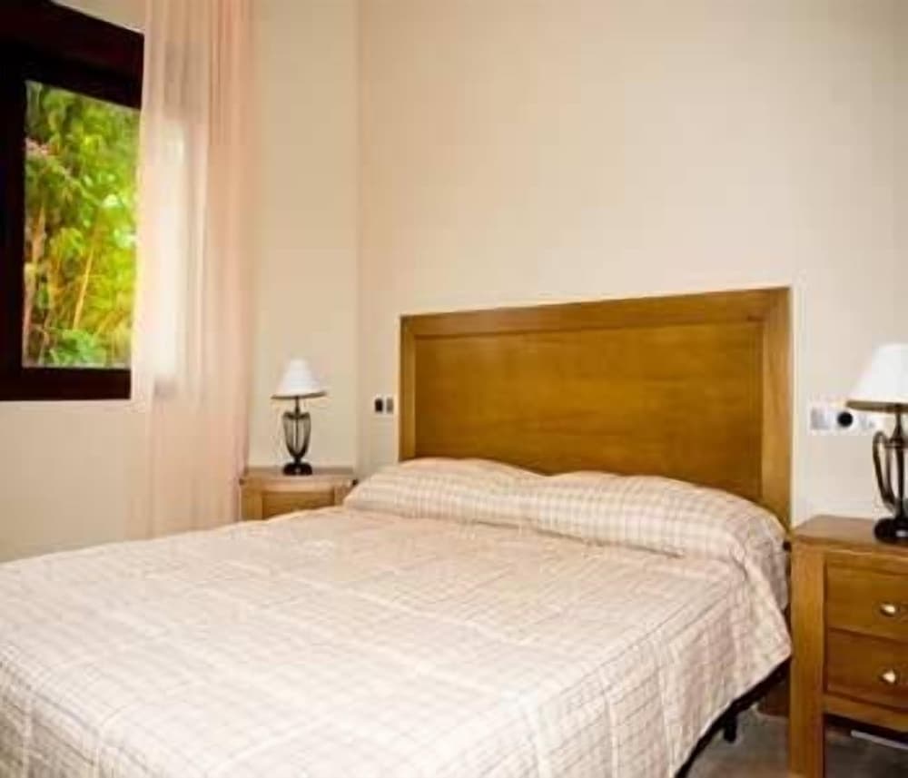 Apartamentos La Castilleja, Córdoba