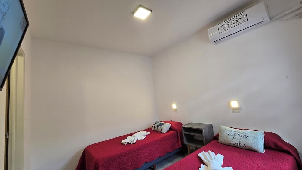 Verona Apart Hotel, Puerto Madryn, photo 3