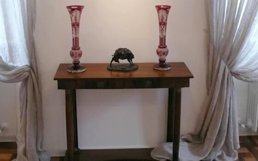 Casa Brenna Tosatto Art Experience, Tremezzina, photo 6