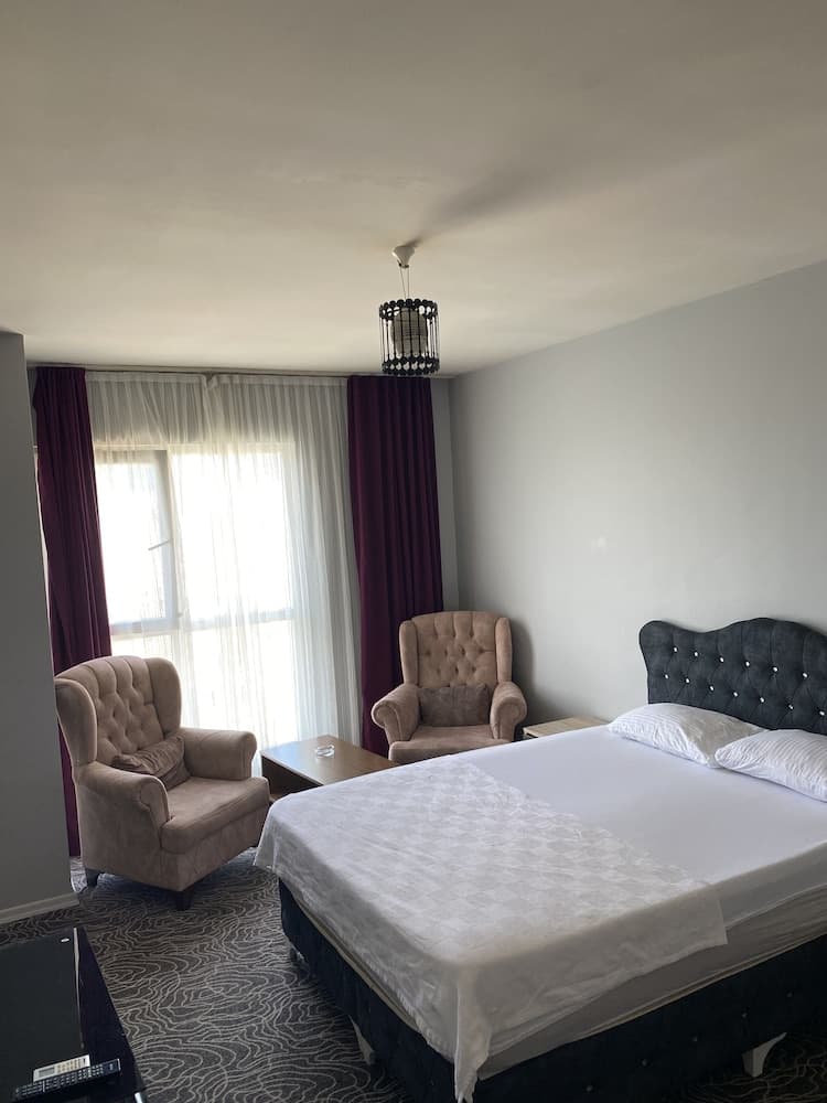 Pin Suites, Istanbul, photo 3
