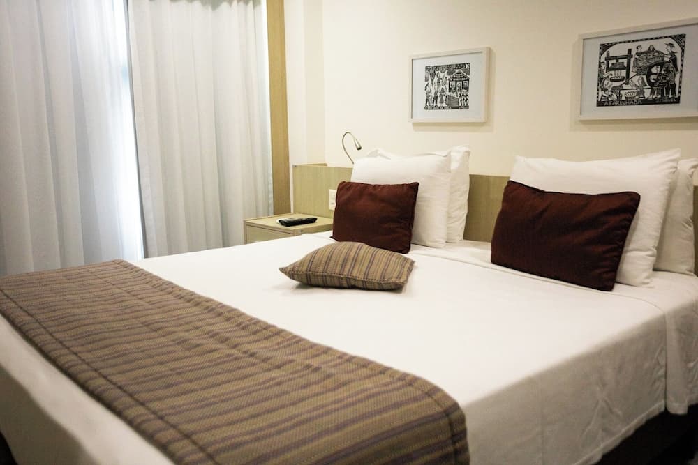 FLAT NOBILE RESIDENCES MARIA FRAZÃO, Recife, photo 2
