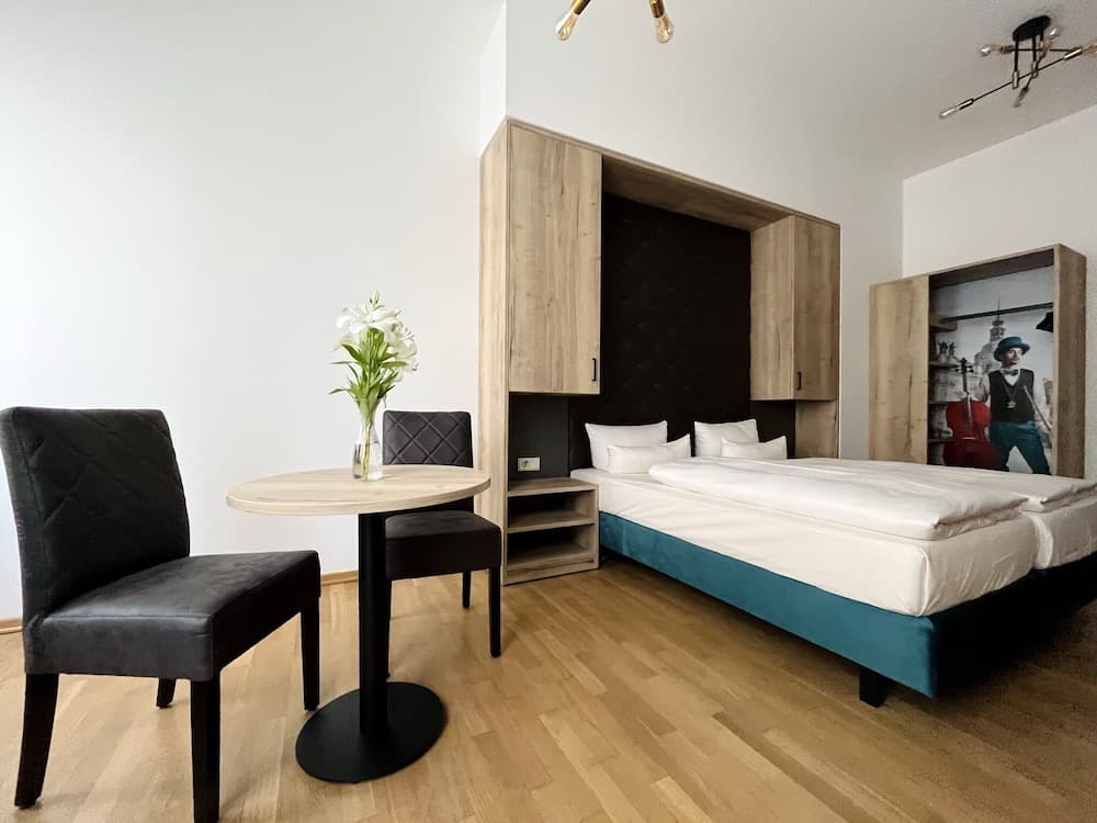 Aparthotel Altes Dresden, Dresden, photo 2