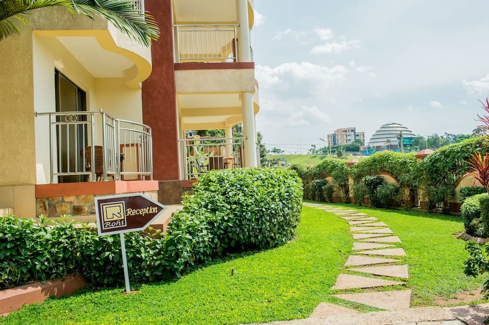Rohi Apartments, Kigali, photo 5