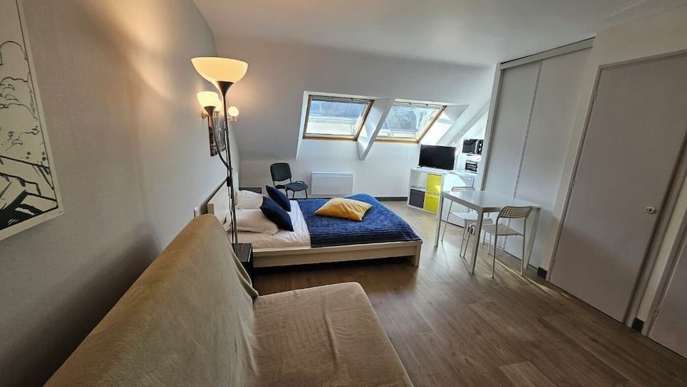 L'Annexe, Pontivy, photo 6