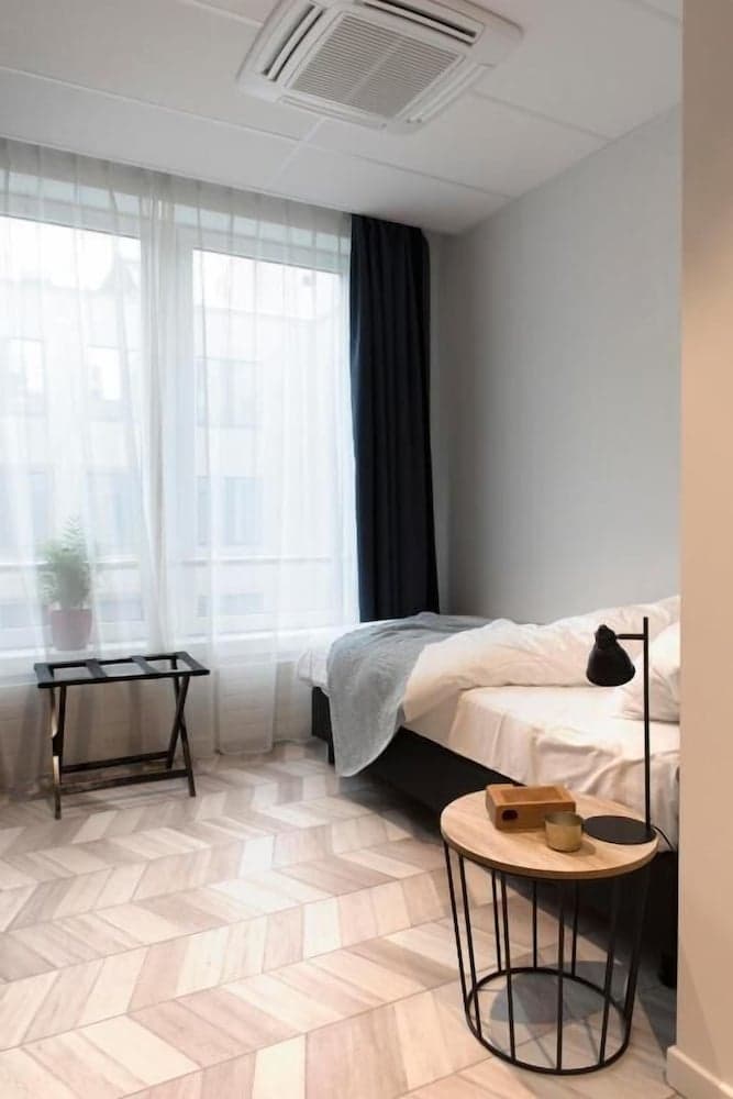 ROXI The Urban Residence Brussels, Zaventem, photo 6