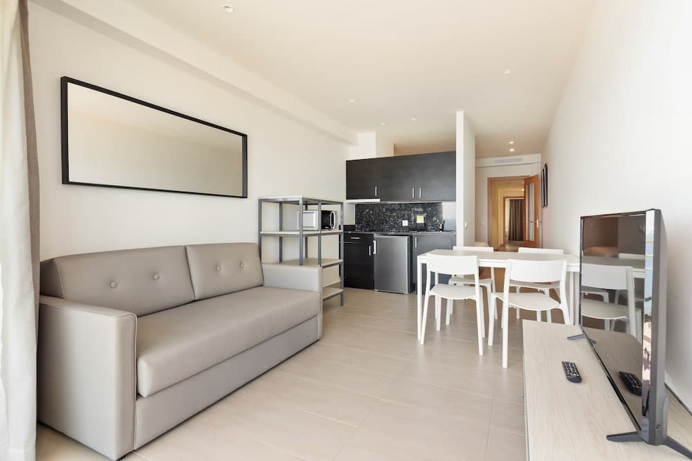 Aparthotel Xic, Castell-Platja d'Aro, photo 2