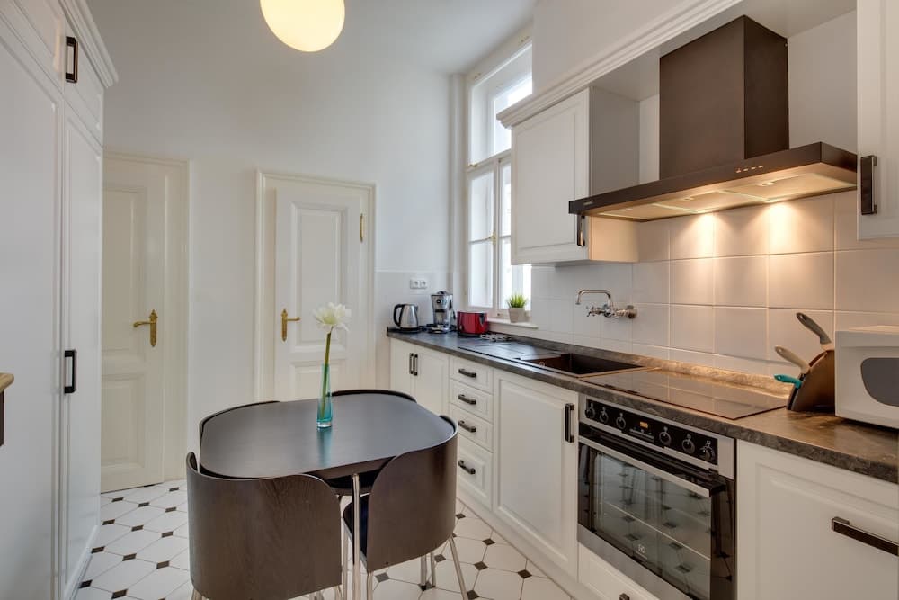 Charles Bridge Premium Apartments, Prague, photo 6