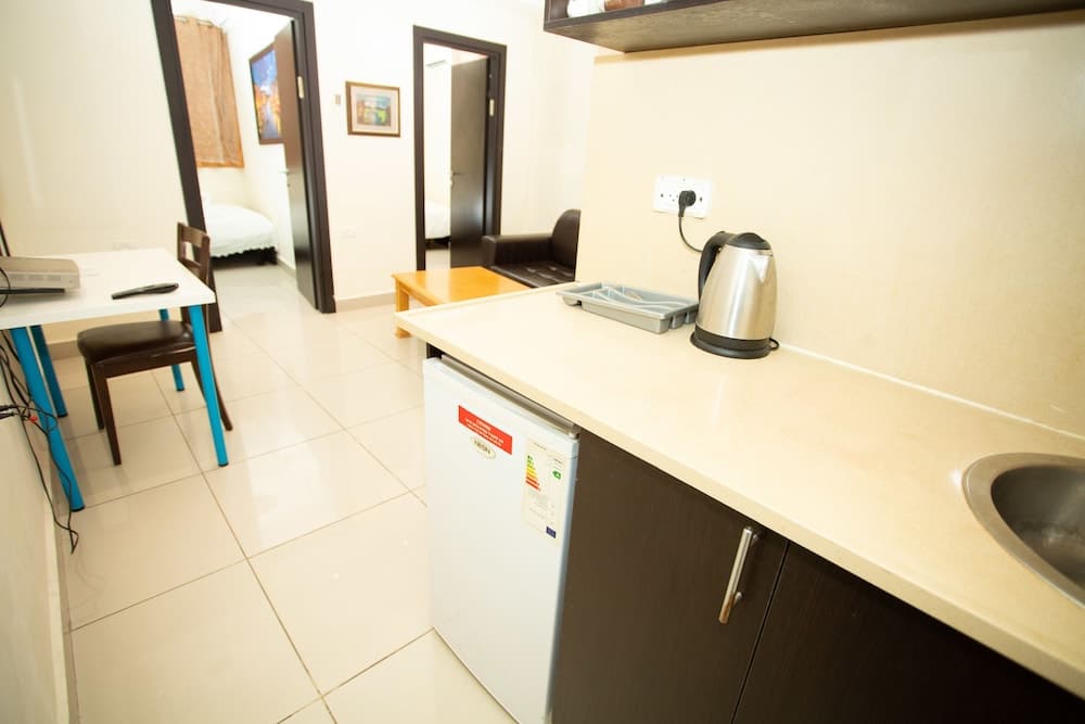 Inn TLV, Tel Aviv