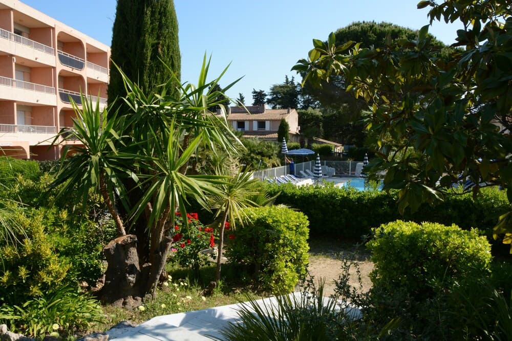 Eden Azur, Vallauris, photo 3