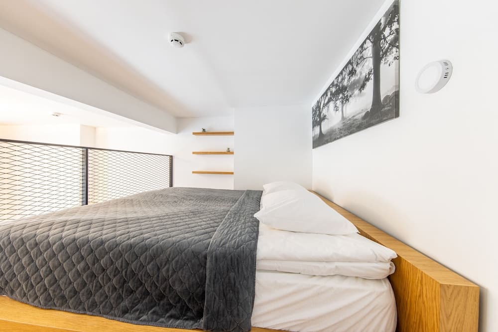 Stay Apartments - Near St Olav's Church, Tallinn, photo 6