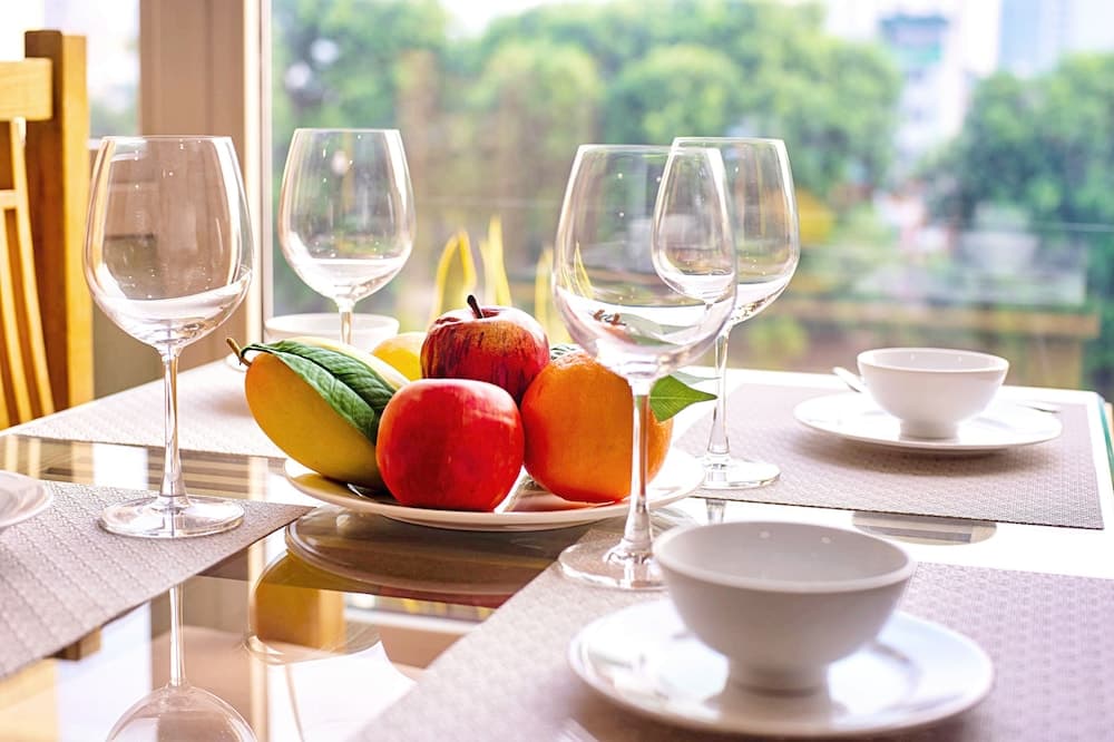 Greenland Apartment, Hanoi, photo 4