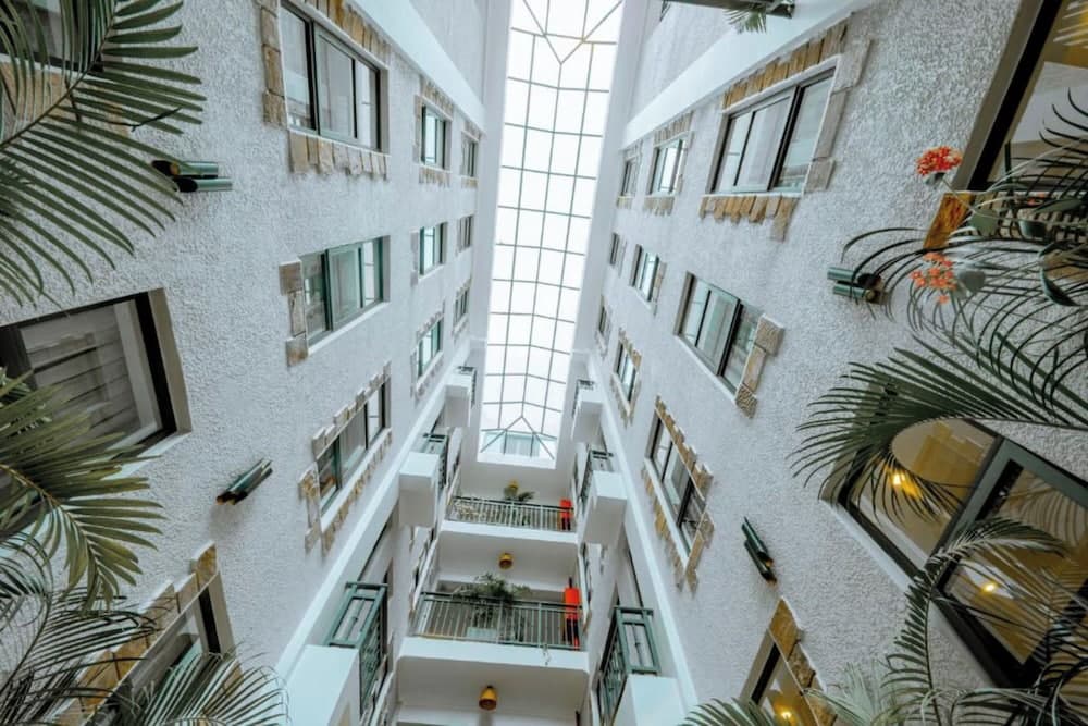 Maya Residences, Kigali, photo 3