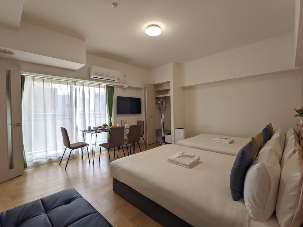 ESLEAD HOTEL Namba South 2, Osaka, photo 5