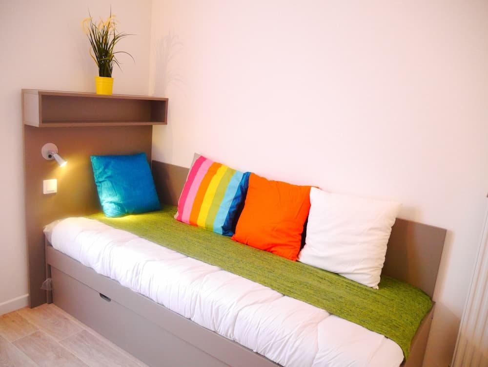 Montempo Apparthotel Strasbourg Gare, Strasbourg, photo 6