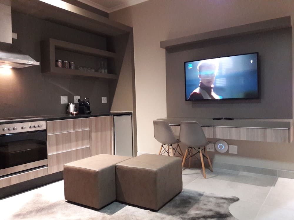 Atlantic Apartments, Swakopmund, photo 6
