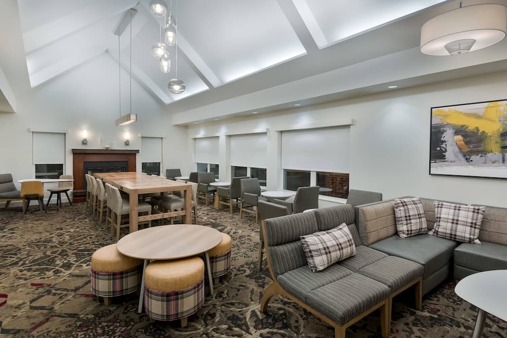Residence Inn By Marriott Mobile, Mobile, photo 6