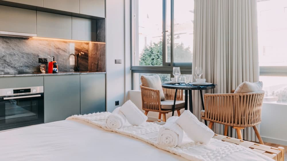 RUAH Apartments by LovelyStay, Vila Nova de Gaia, photo 6