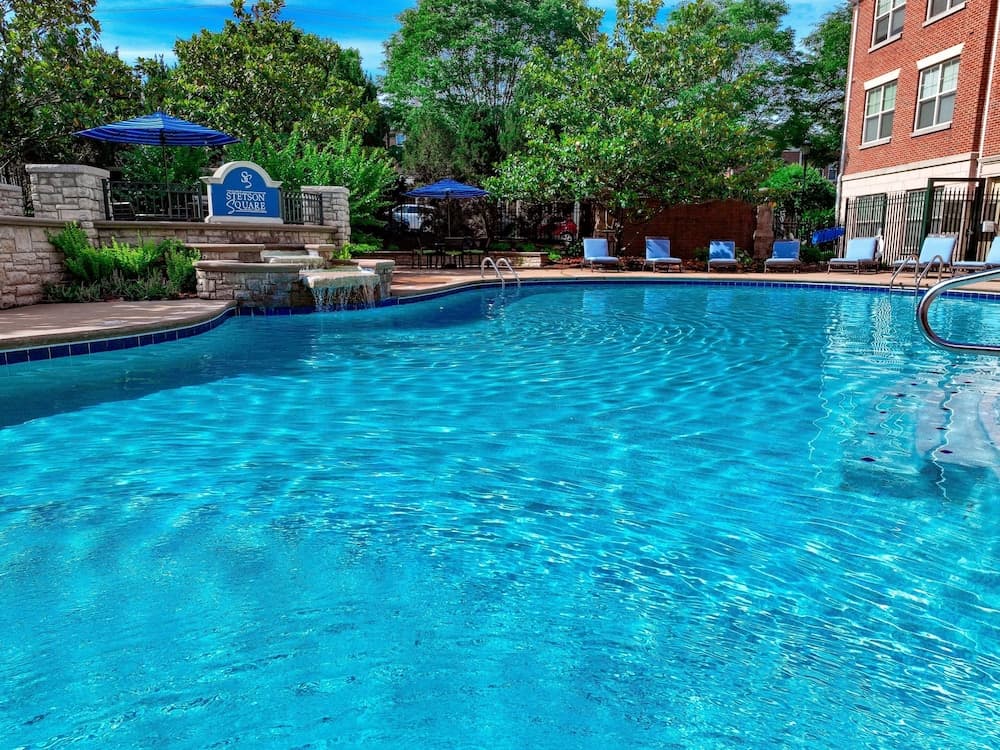 Landing Apartments Near University Of Cincinnati, Cincinnati