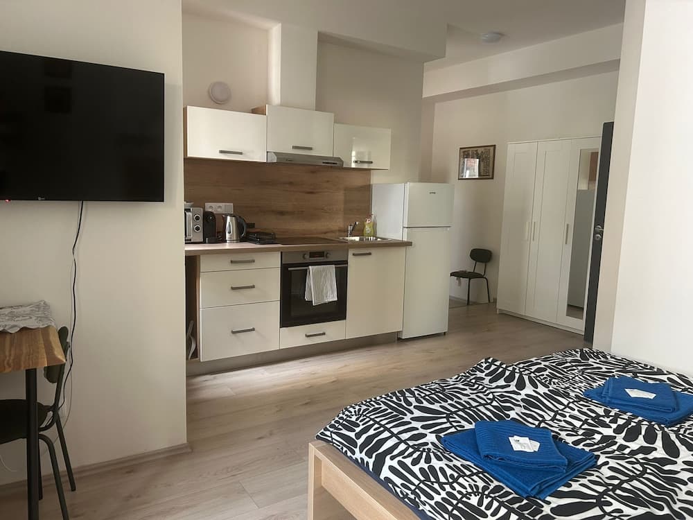 Apartmá Maria, Brno