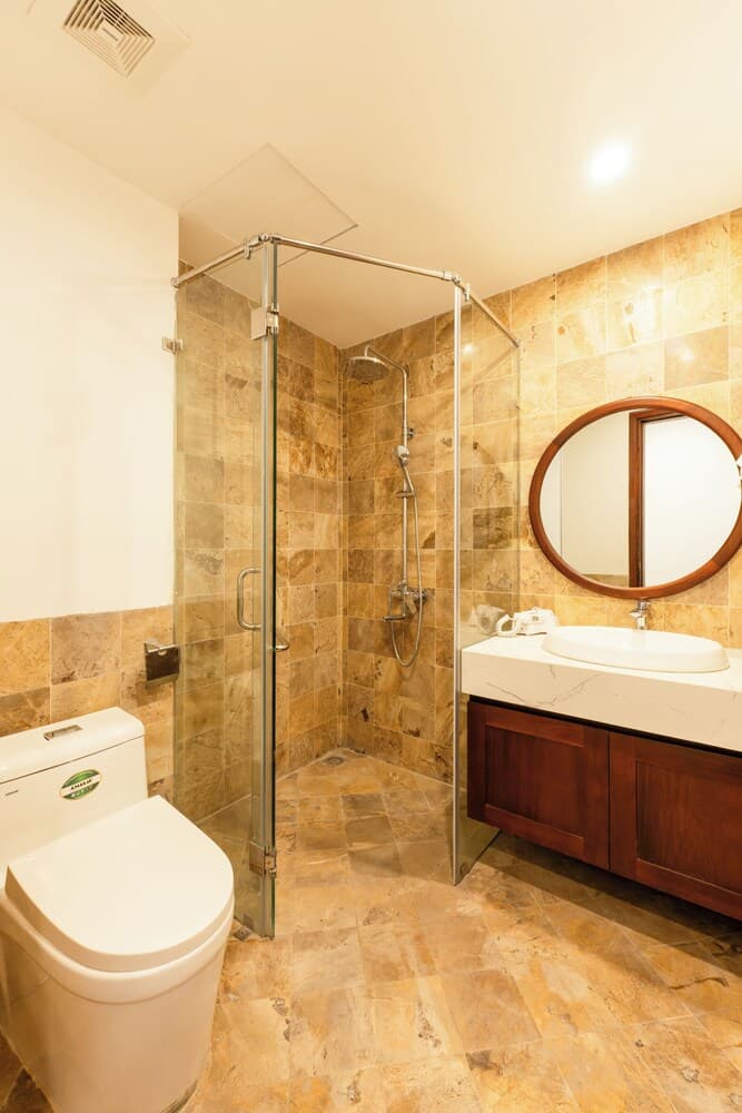 Nine Housing West lake 136 Vu Mien, Hanoi, photo 4