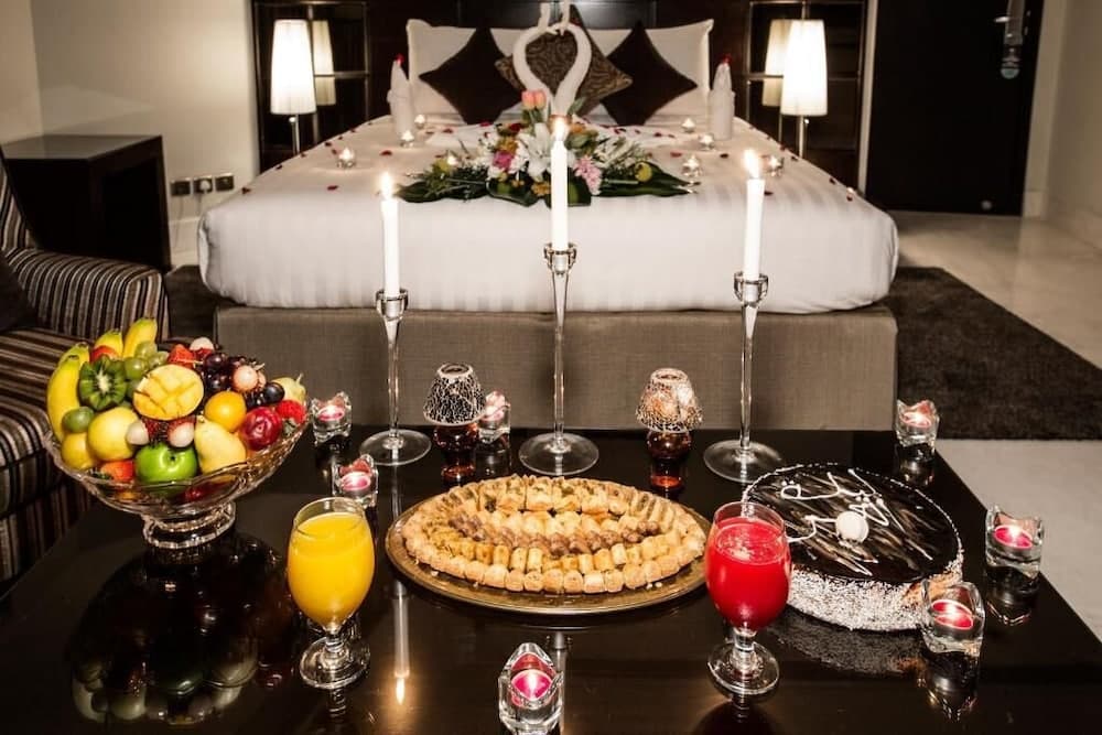 Sdu Boutique Hotel Al Khobar, Al-Khobar city, photo 3