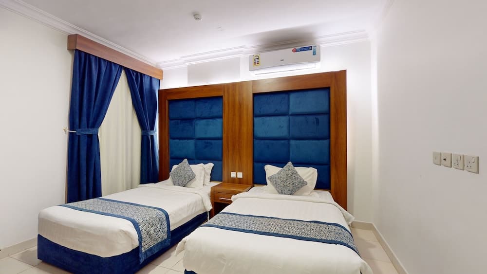 Reef Almadinah Serviced Apartments, Madinah, photo 3