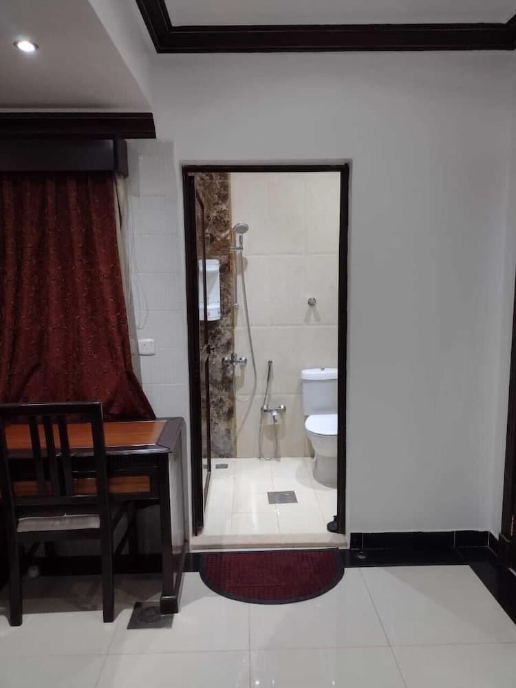 Deyala Serviced Apartments ديالا شقق مخدومه, Riyadh, photo 4