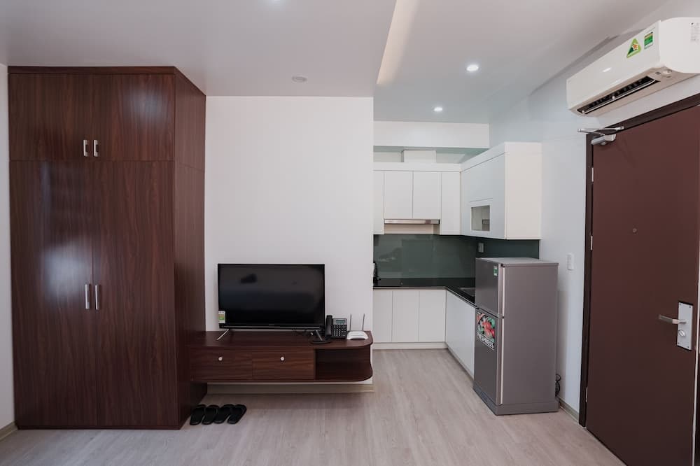 The Eastern Hotel & Apartment, Hai Phong, photo 5