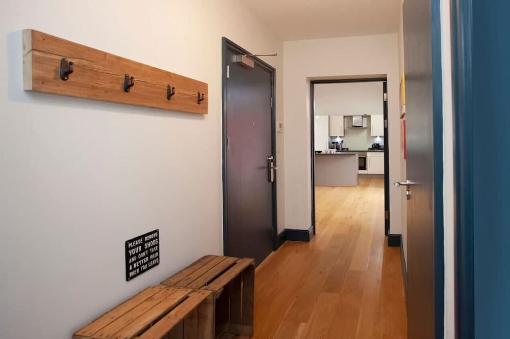 Higgihaus Cabot Mews Aparthotel, Bristol, photo 4