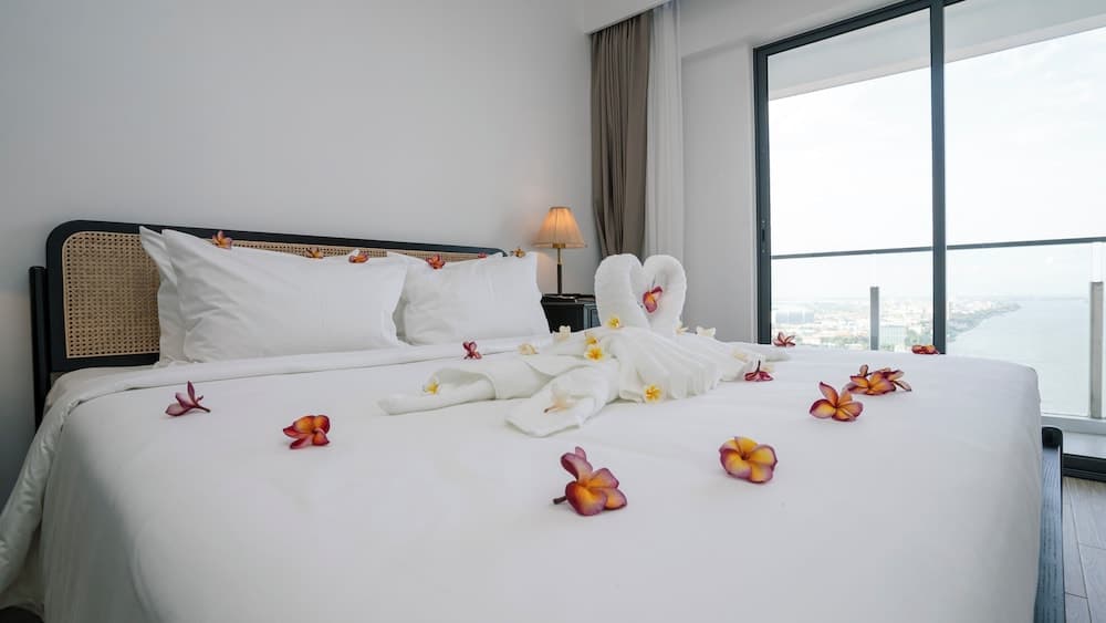Merton Holiday Inn, Phnom Penh, photo 4