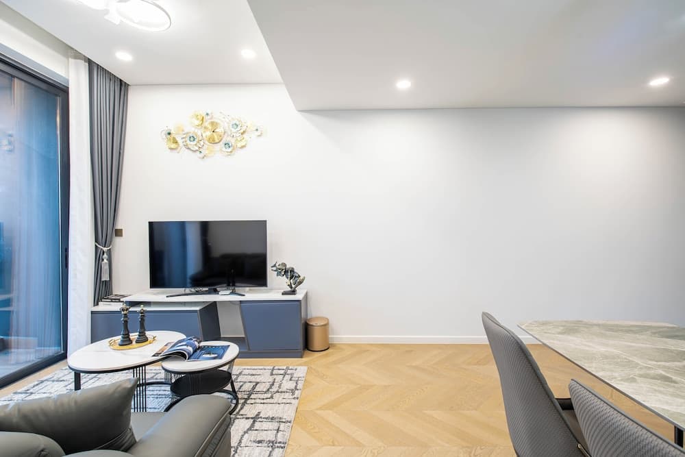 Lumiere Vacation By KVG Suite Apartment, Ho Chi Minh City, photo 6