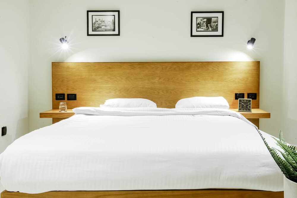 NewCity Suites & Apartments, New Cairo, photo 2