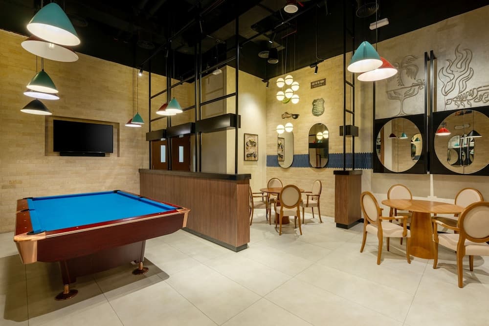 Marriott Executive Apartments City Center Doha, Doha, photo 6