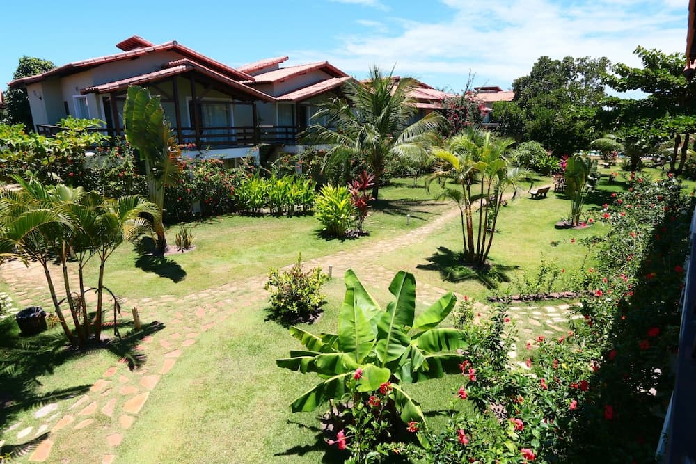 Village Mutà, Porto Seguro