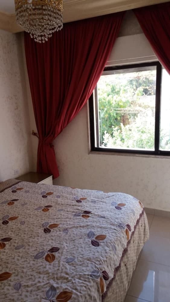 AlKhaleej Hotel Apartments, Amman, photo 2
