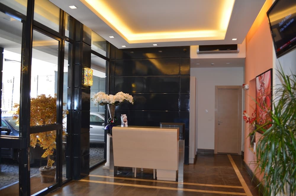Nest 1 Hotel, Beirut, photo 3