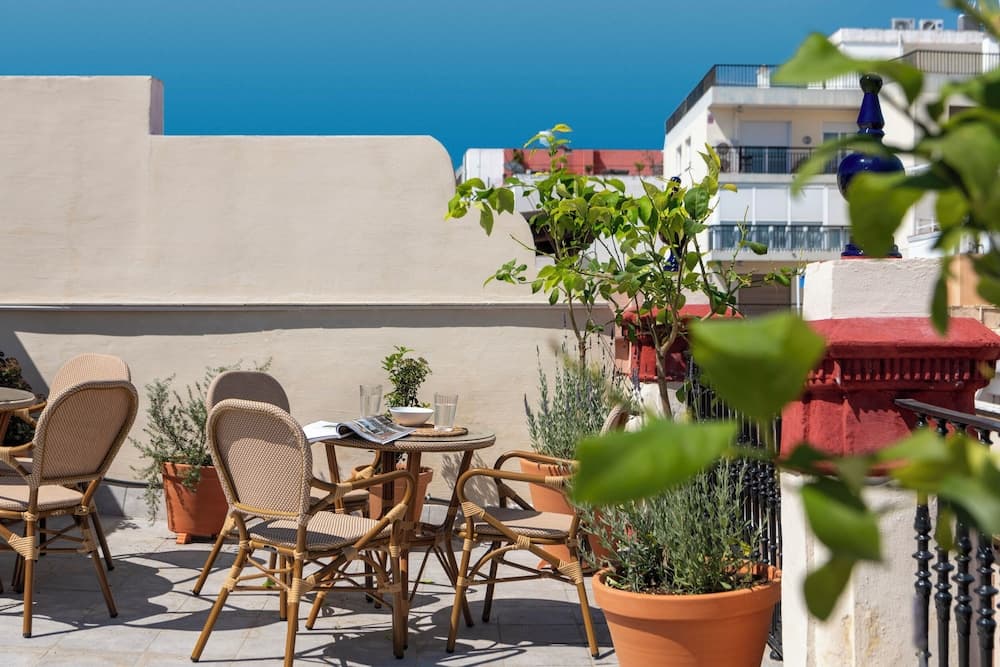Casa Palacio Moratín by Magno Apartments, Seville, photo 6