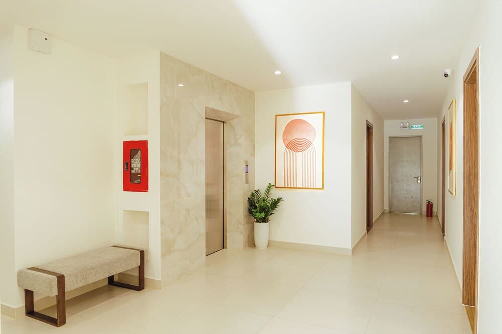 CHOWA HOME ApartHotel in Thao Dien Area, Ho Chi Minh, photo 2