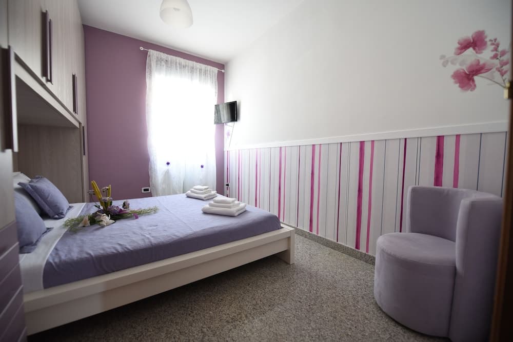 Eden Sassi Matera, Matera, photo 5