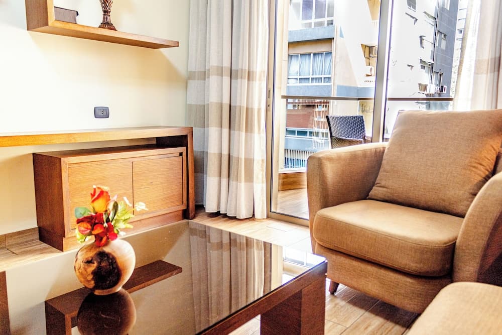 Britannia Suites, Beirut, photo 4