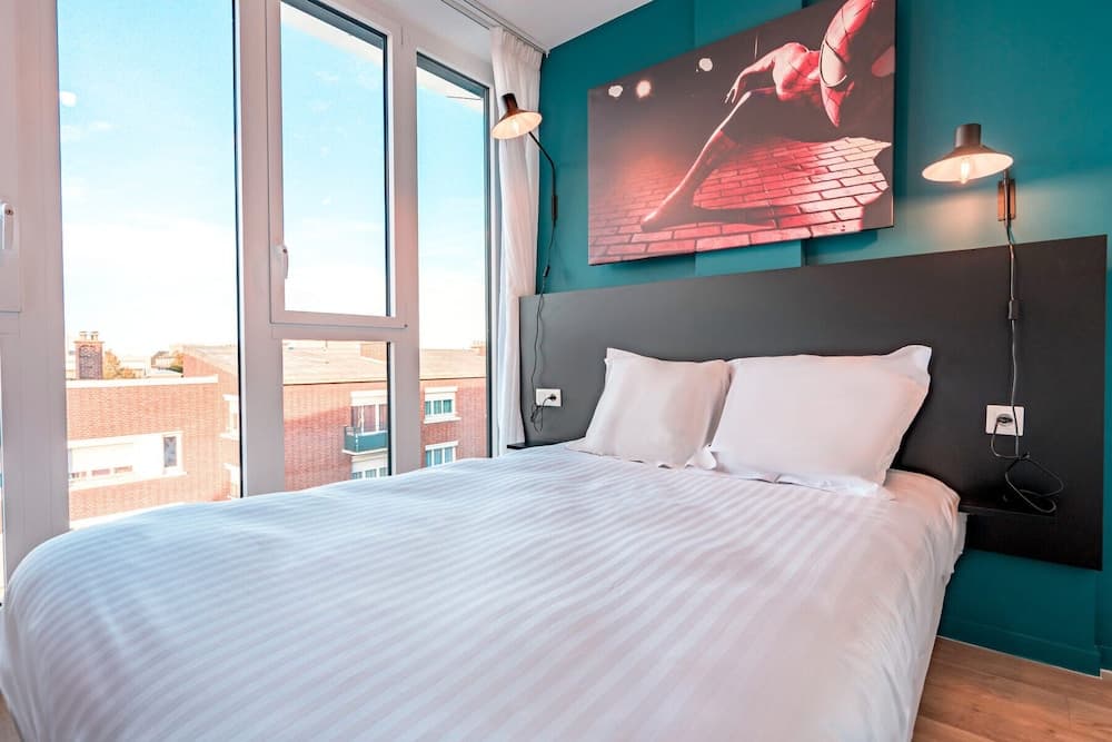 Nemea Appart Hotel Coliseum Amiens Centre, Amiens, photo 3