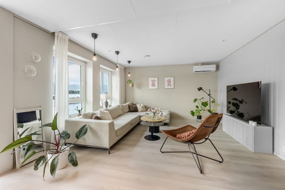 Florø Apartments Hotell, Kinn, photo 2