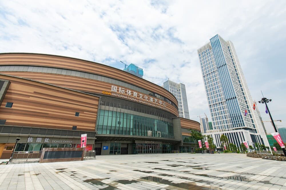 Foshan Laide Apartment, Foshan
