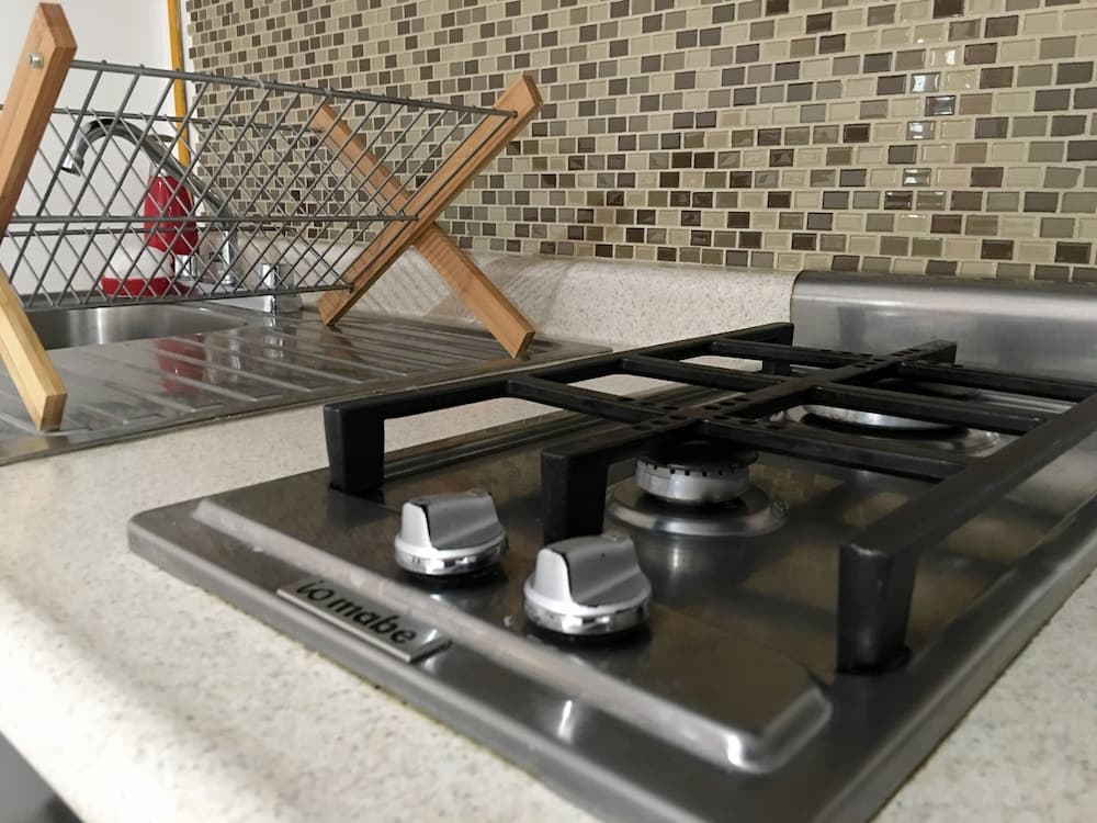 Metropoli Suites Ejecutivas, Puebla, photo 5