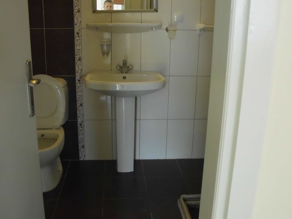 Ipek Apart Otel, Alanya, photo 2