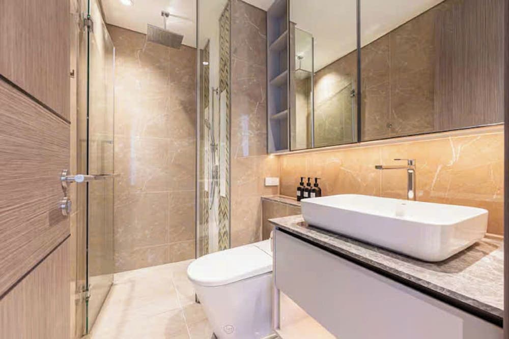 Odela Luxstay The OpusK Residence Suite, An Khanh, photo 4